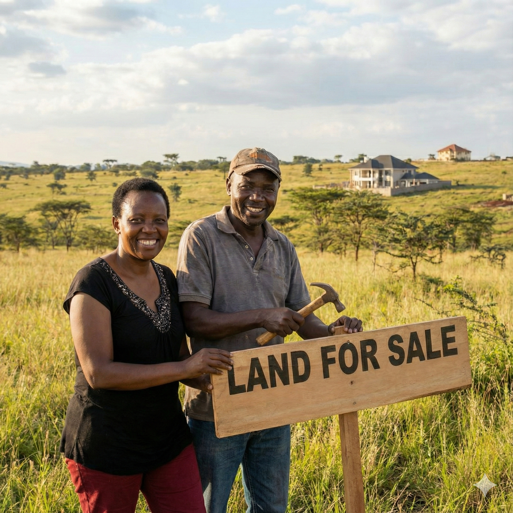 Kekam Real Estate Land Banners